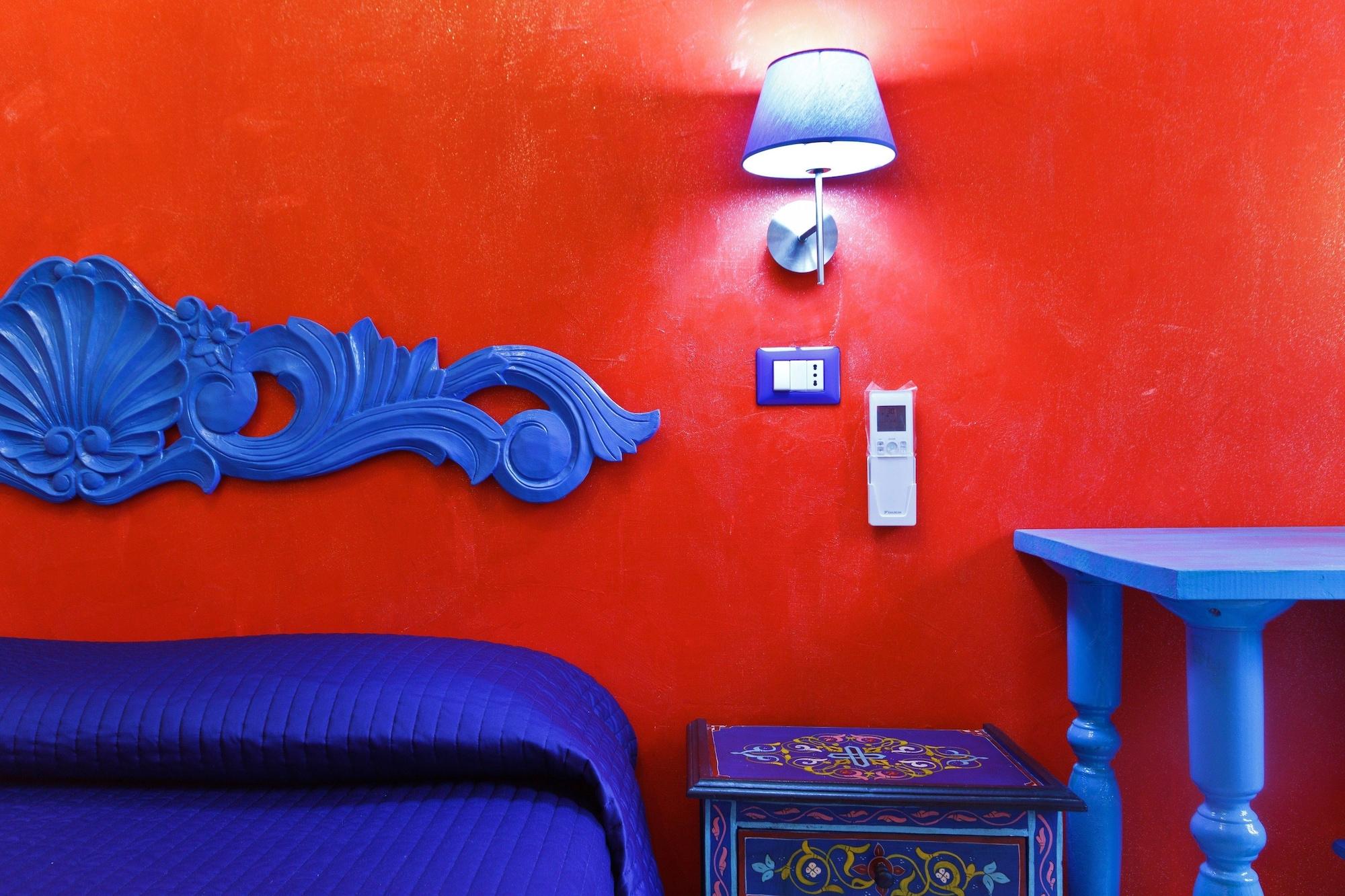 Dream Station Bed & Breakfast Рим Екстериор снимка